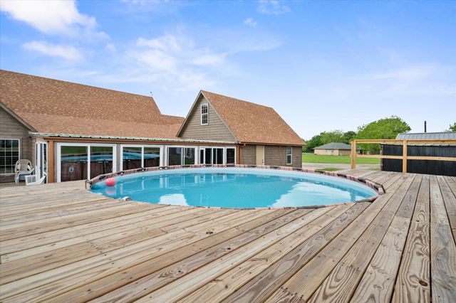 130 SE County Road 3085, Corsicana, TX 75109