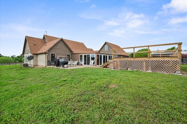 130 SE County Road 3085, Corsicana, TX 75109