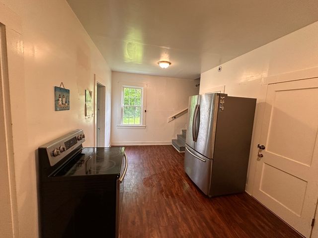 20 Bridge, Amherst, MA 01002