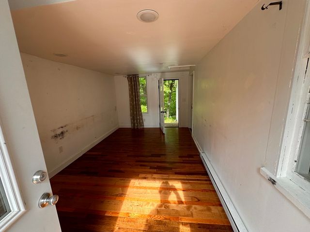 20 Bridge, Amherst, MA 01002