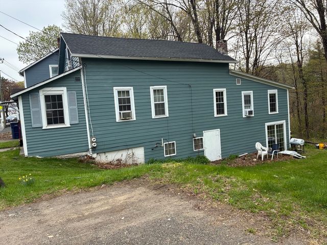 20 Bridge, Amherst, MA 01002