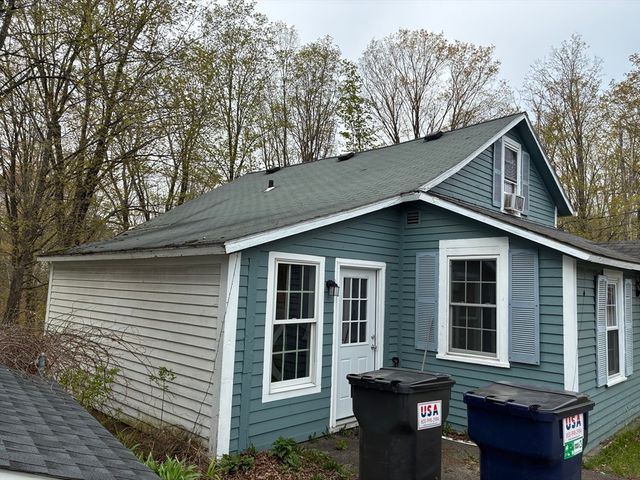 20 Bridge, Amherst, MA 01002
