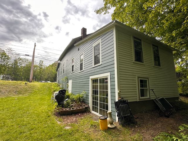 20 Bridge, Amherst, MA 01002