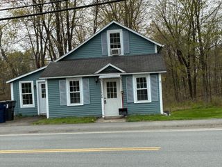 20 Bridge, Amherst, MA 01002