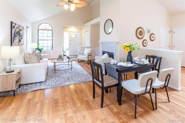 2521 Country Village Court, Ann Arbor, MI 48103