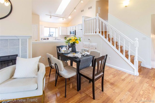 2521 Country Village Court, Ann Arbor, MI 48103