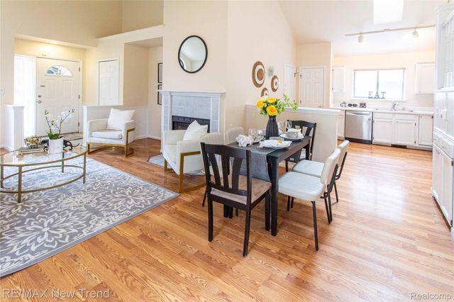 2521 Country Village Court, Ann Arbor, MI 48103