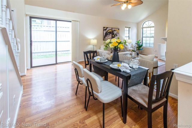 2521 Country Village Court, Ann Arbor, MI 48103