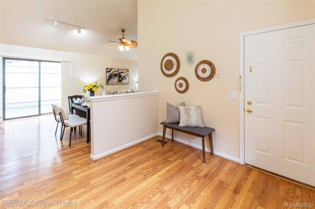 2521 Country Village Court, Ann Arbor, MI 48103