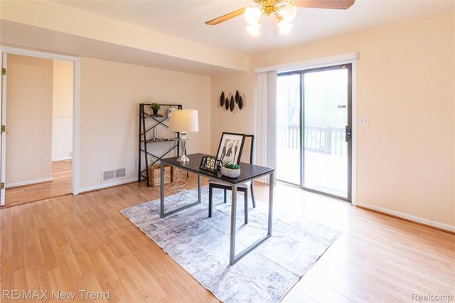 2521 Country Village Court, Ann Arbor, MI 48103