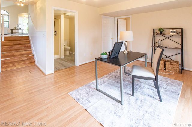 2521 Country Village Court, Ann Arbor, MI 48103
