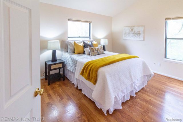 2521 Country Village Court, Ann Arbor, MI 48103