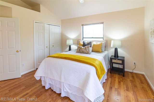 2521 Country Village Court, Ann Arbor, MI 48103