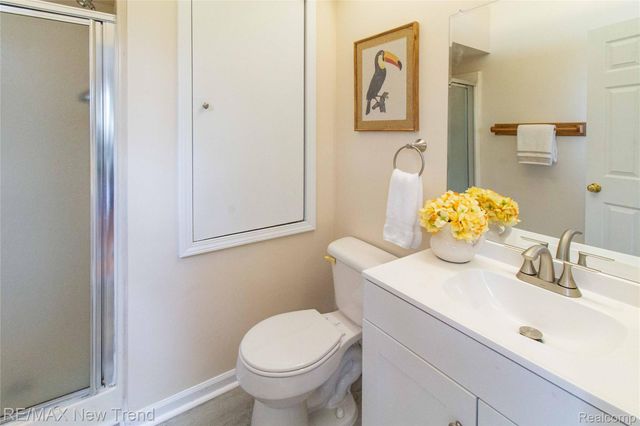 2521 Country Village Court, Ann Arbor, MI 48103