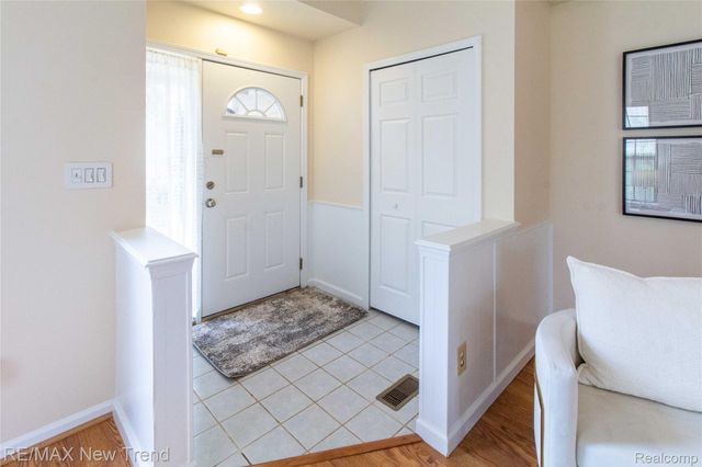 2521 Country Village Court, Ann Arbor, MI 48103