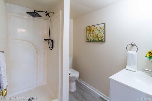 2521 Country Village Court, Ann Arbor, MI 48103