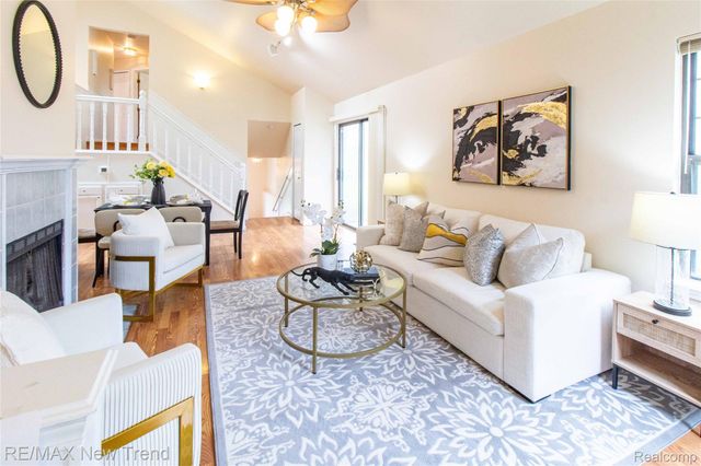 2521 Country Village Court, Ann Arbor, MI 48103
