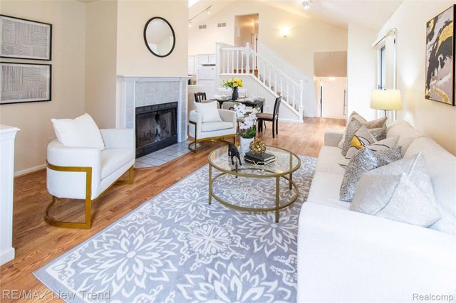 2521 Country Village Court, Ann Arbor, MI 48103