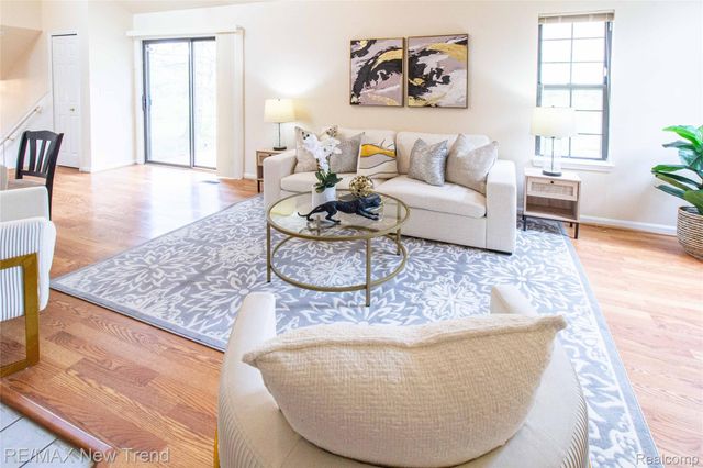 2521 Country Village Court, Ann Arbor, MI 48103