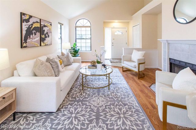 2521 Country Village Court, Ann Arbor, MI 48103