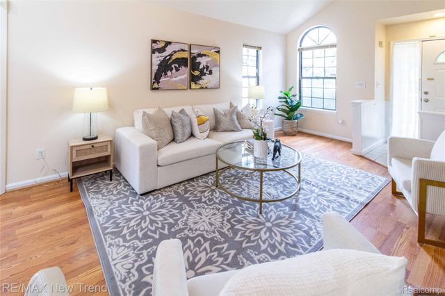 2521 Country Village Court, Ann Arbor, MI 48103