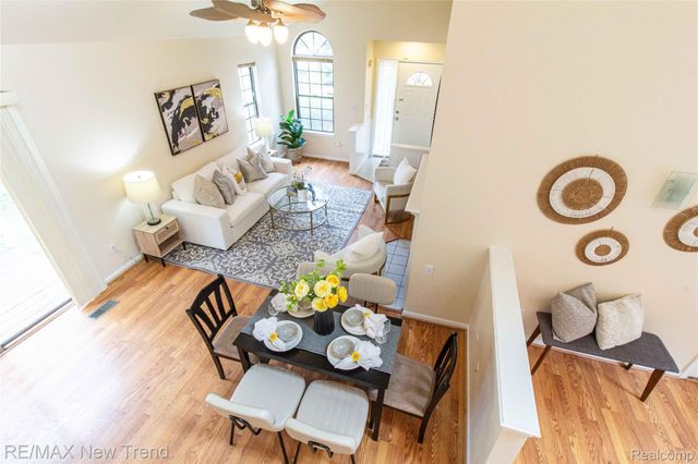 2521 Country Village Court, Ann Arbor, MI 48103