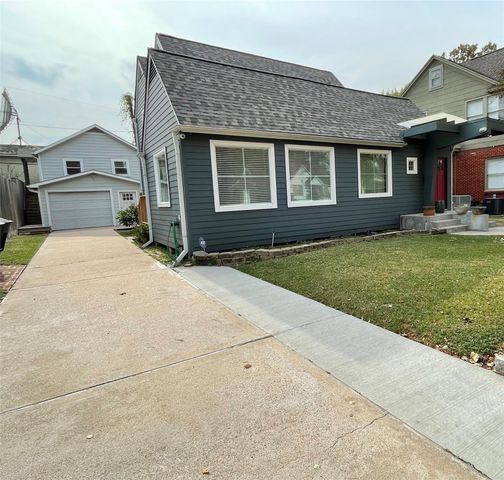 4334 Jefferson Street Street, Houston, TX 77023