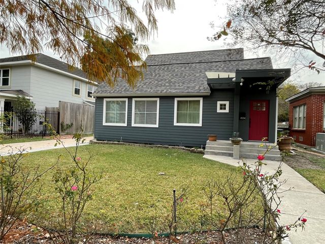 4334 Jefferson Street Street, Houston, TX 77023