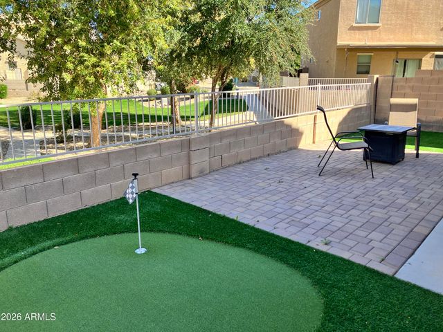 7392 W TIERRA BUENA Lane, Peoria, AZ 85382