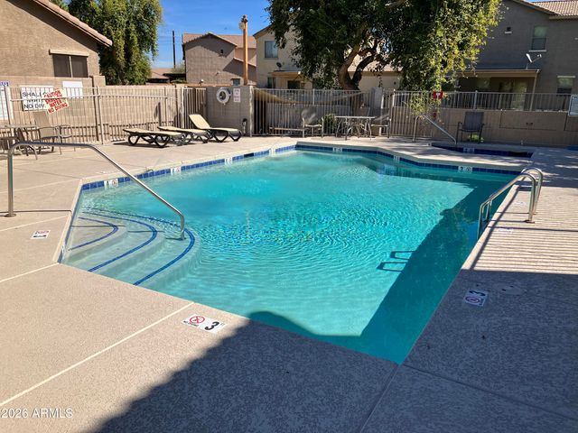 7392 W TIERRA BUENA Lane, Peoria, AZ 85382