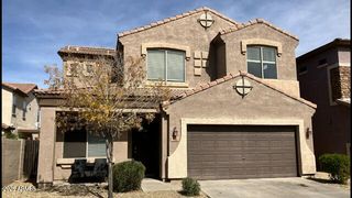7392 W TIERRA BUENA Lane, Peoria, AZ 85382