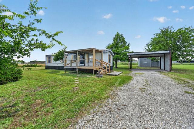 6513 Arbor Vine Trail, Joshua, TX 76058