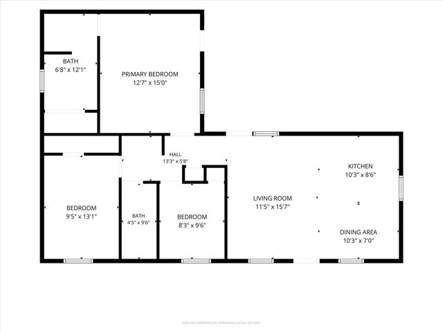 6513 Arbor Vine Trail, Joshua, TX 76058