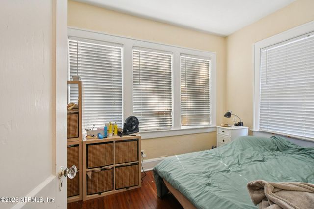 2834 PARK Street, Jacksonville, FL 32205