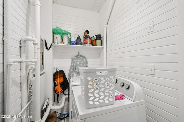 2834 PARK Street, Jacksonville, FL 32205