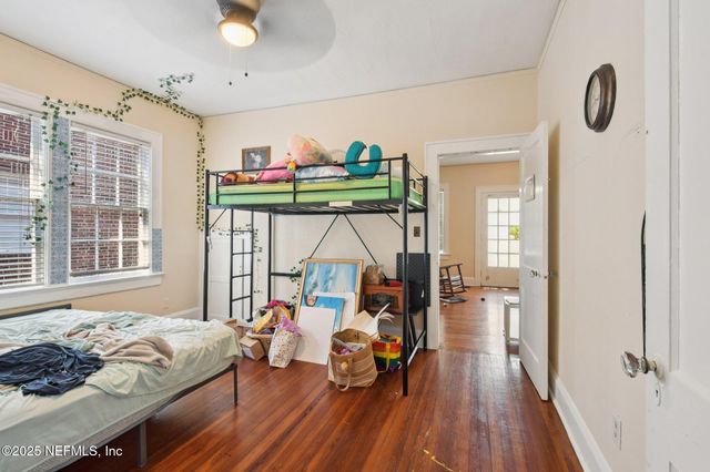 2834 PARK Street, Jacksonville, FL 32205