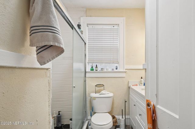 2834 PARK Street, Jacksonville, FL 32205