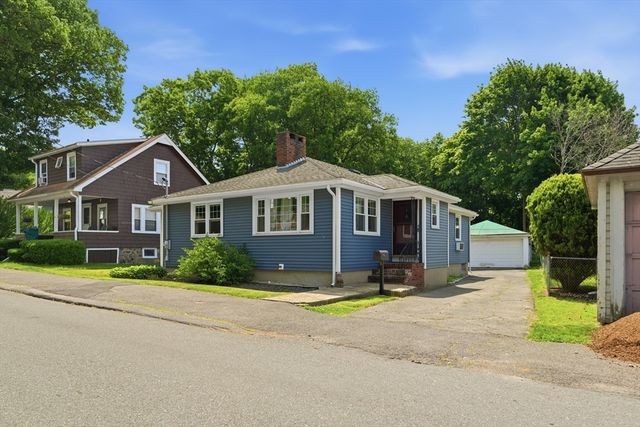 5 Bulfinch Rd, Lynn, MA 01902