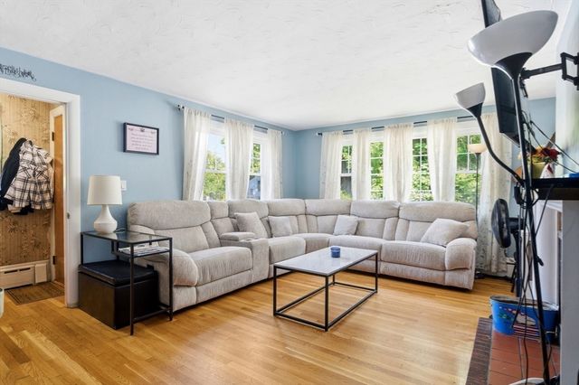 5 Bulfinch Rd, Lynn, MA 01902