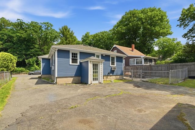 5 Bulfinch Rd, Lynn, MA 01902