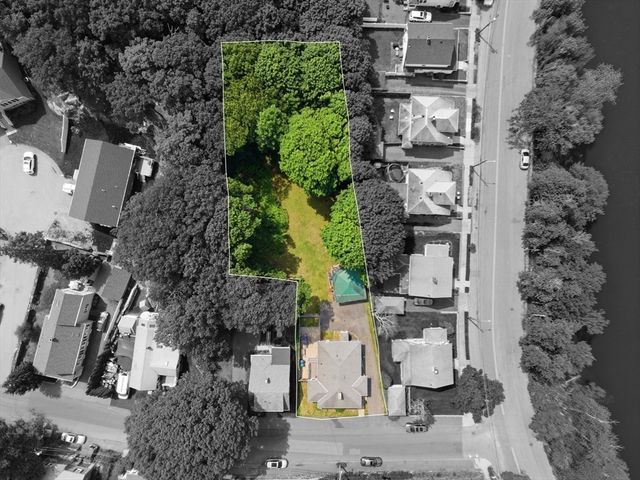 5 Bulfinch Rd, Lynn, MA 01902