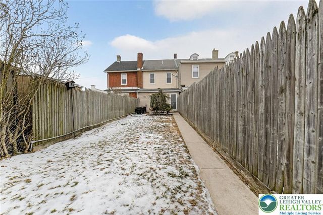 1127 Oak Street, Coplay Boro, PA 18037