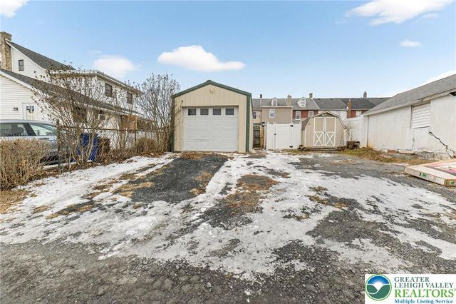 1127 Oak Street, Coplay Boro, PA 18037