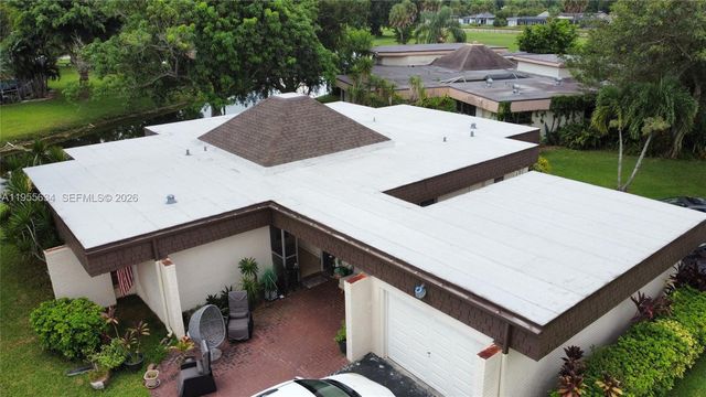 5700 White Hickory Circle, Tamarac, FL 33319
