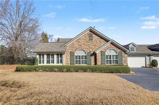 214 Highlands Ridge Place 3, Smyrna, GA 30082