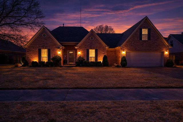 7423 TINA CV, Bartlett, TN 38133