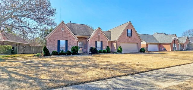 7423 TINA CV, Bartlett, TN 38133