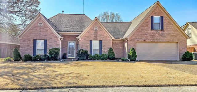 7423 TINA CV, Bartlett, TN 38133