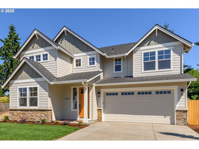 3233 E PROVINCE Ct, Newberg, OR 97132