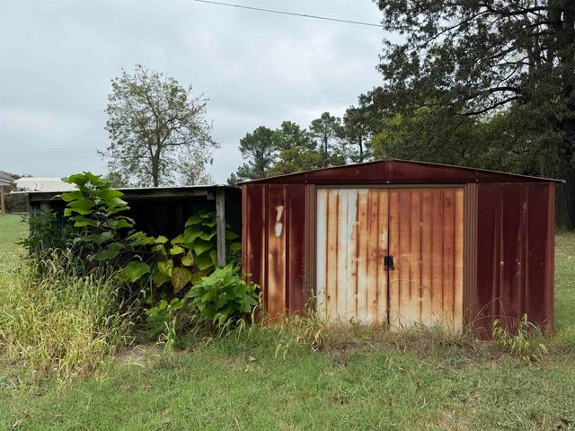 1508 W Pyburn, Pocahontas, AR 72455